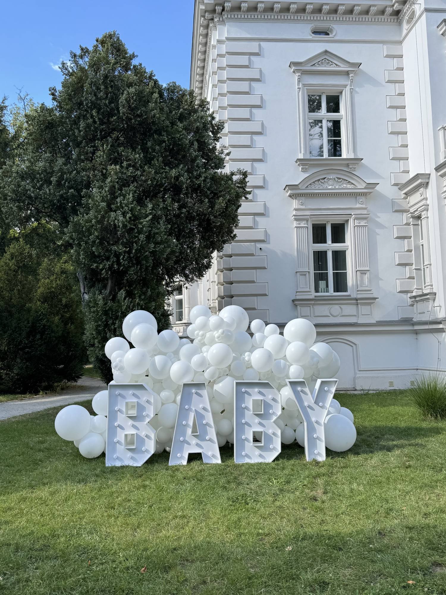 Dekorace pro různé příležitosti a svátky