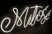 flexON – LED neon na bázi flex pásky