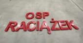 LED podsvícené kasetony z dibondu (obdélníkové, vypouklé, s 3D písmeny, se zadním podsvícením)