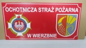 Cedule, informační a výstražné tabule